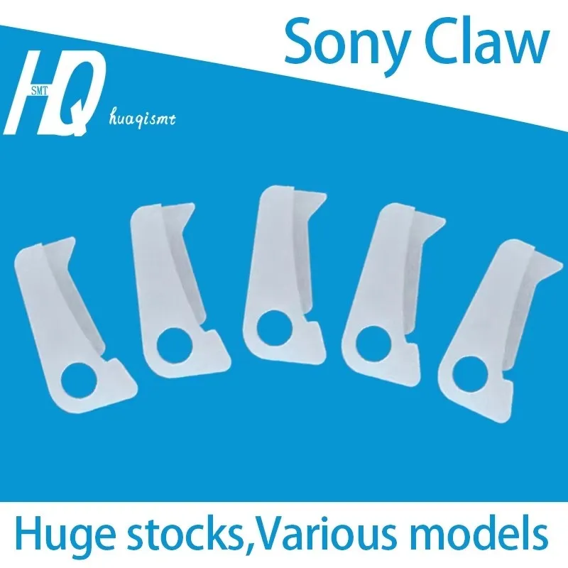 Feeder Claw Reel used for Sony chip mounter 4-702-752-05 SMT spare parts pick and place machine
