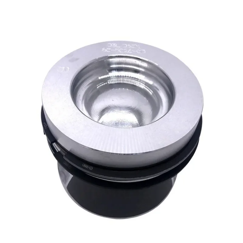 

Automobile engine piston, good material, high quality