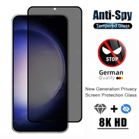 Privacy Anti Spy 9H Tempered Glass For Oneplus Nord 2 2T 3 CE 2 3 Lite N10 N20 SE CE N30 N100 N300 5G Screen Protector Film