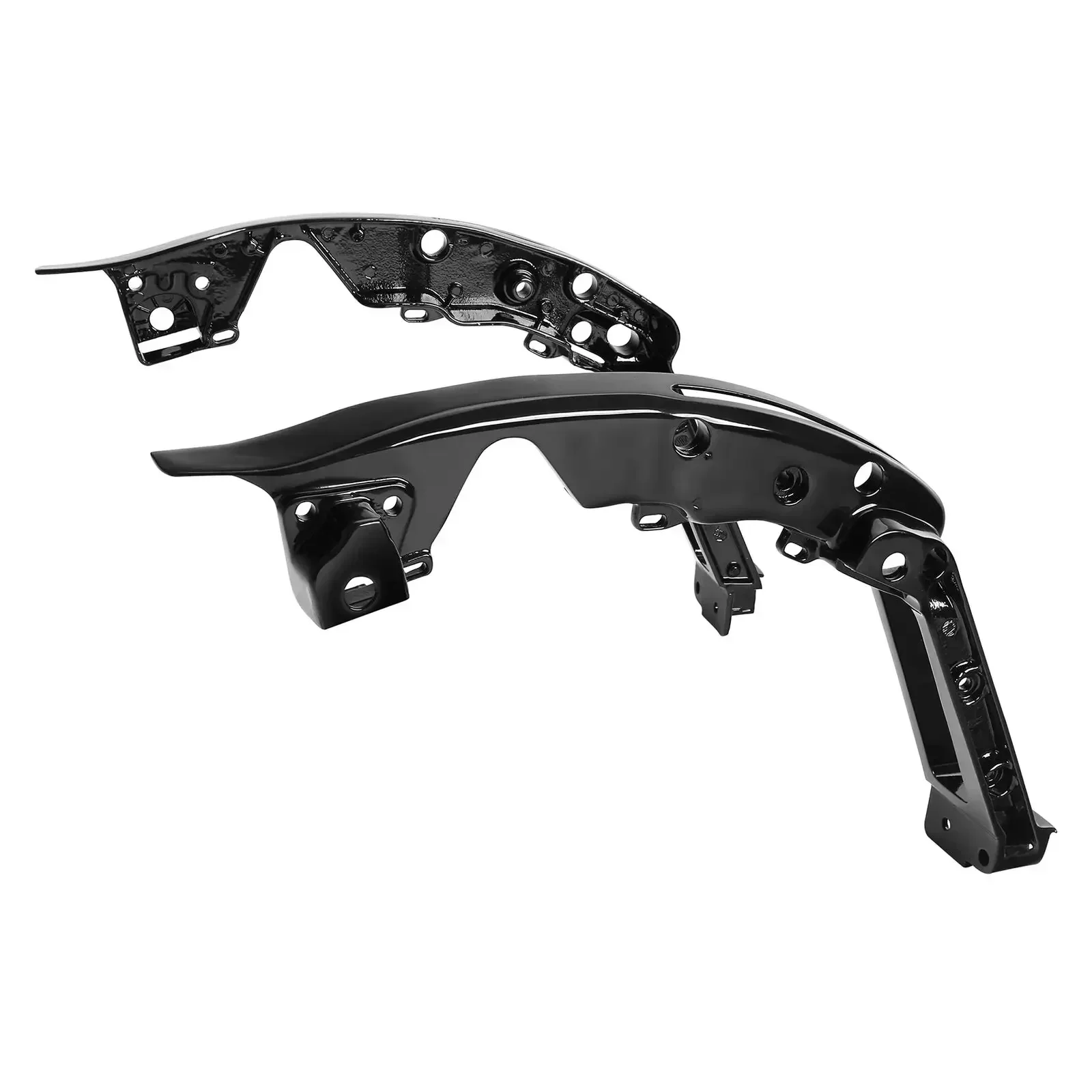 For Harley Touring Street Electra Glide Ultra Limited Road King CVO 2014-2023 Motorcycle Fender Support Bracket Acsessories