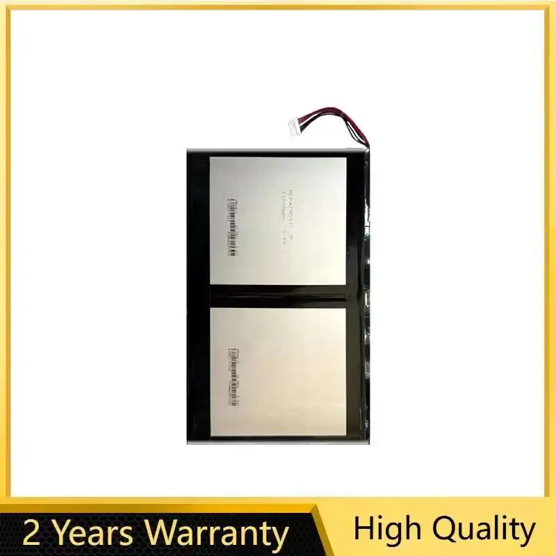 

11000mAh Replacement Battery For AUTE MS908S Pro