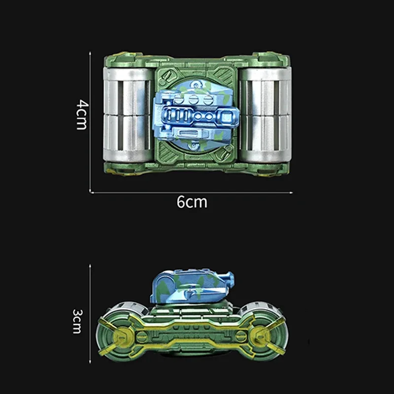สปินเนอร์รูปทรงถัง ของเล่นคลายเครียด ลดความวิตกกังวล ทำจากพลาสติก สปินเนอร์มือถือ EDC ของเล่นฟิดเจ็ต สำหรับผู้ใหญ่และเด็ก ของขวัญ