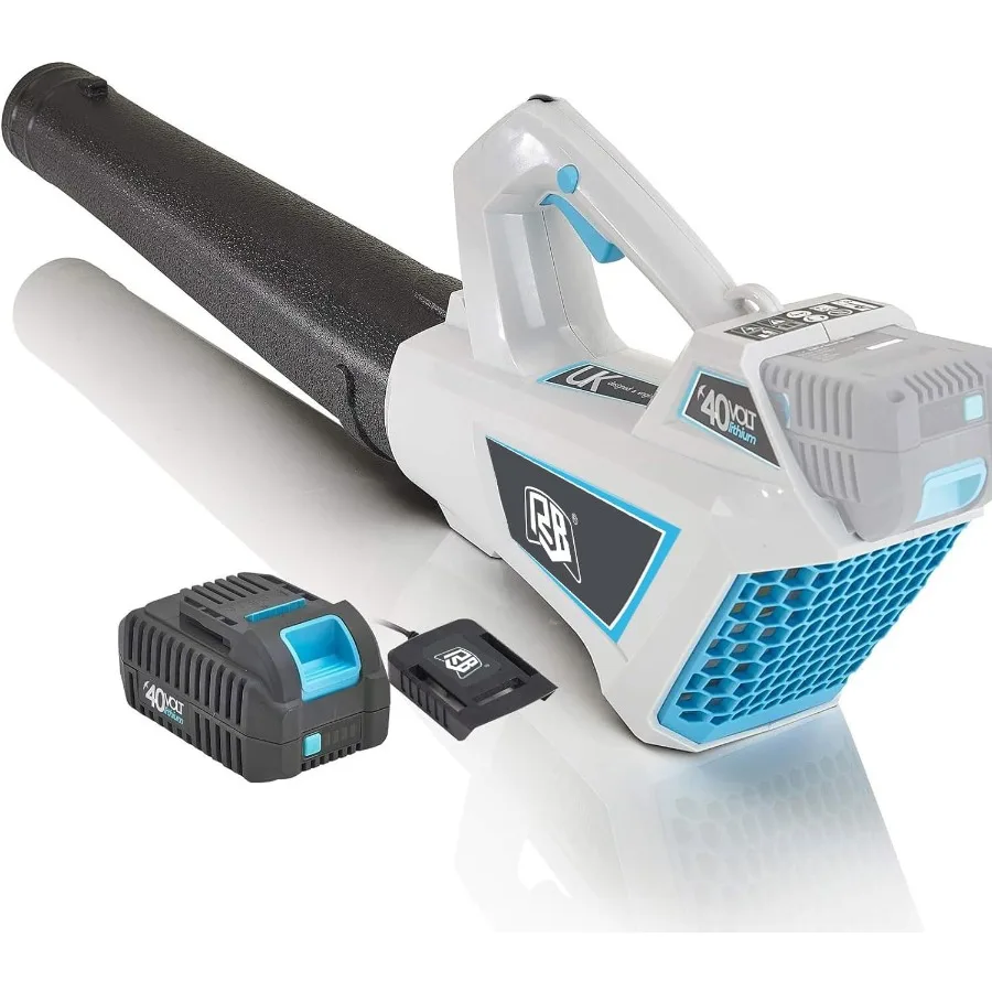 40V Cordless Leaf B… - image