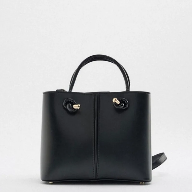 

Mini City Casual Tote Bag 2025 New High-Quality Large-Capacity One-Shoulder Crossbody Bag