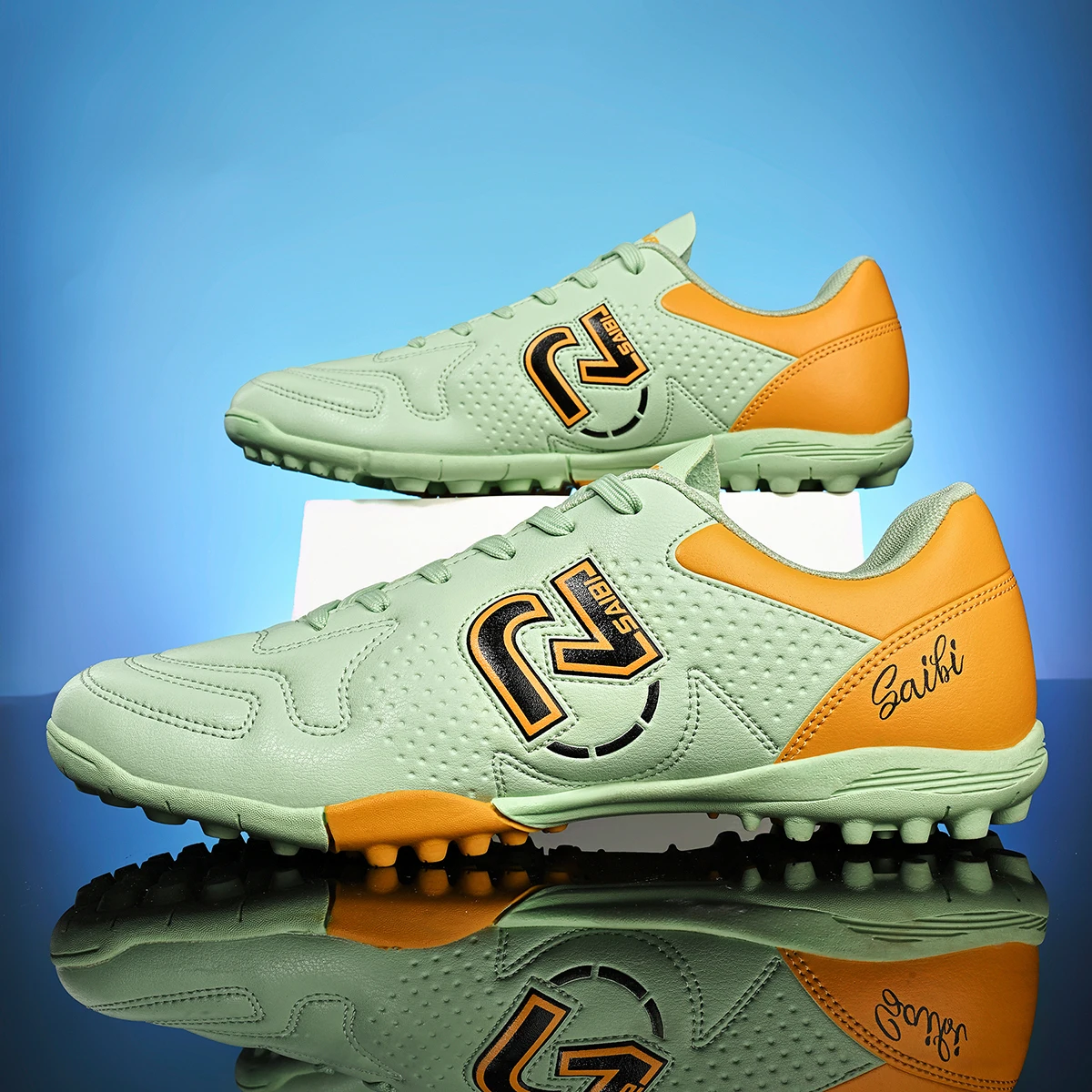 Thumbnail 2 - #11 Compare Soccer Shoes Before You Buy