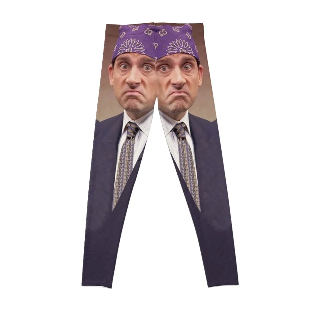 Prison Mike Socks Leggings sportswear woman gym 2025 sport legging Golf wear Leginsy push up Womens Leggings