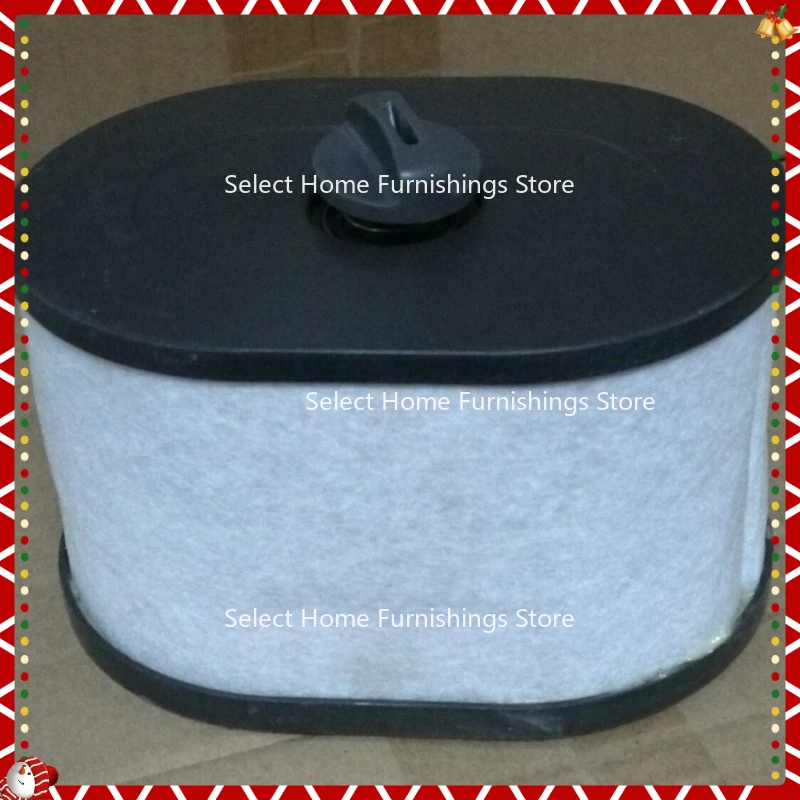 Toepassen op K970, K1260 luchtfilter