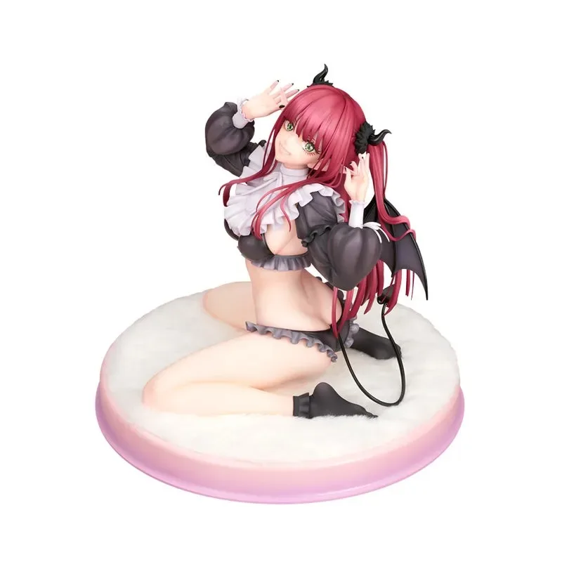 

Alter My Dress-Up Darling MARIN KITAKAWA Little devil costume 17cm PVC Anime Figure Model Toys Figure Collection Doll Gift