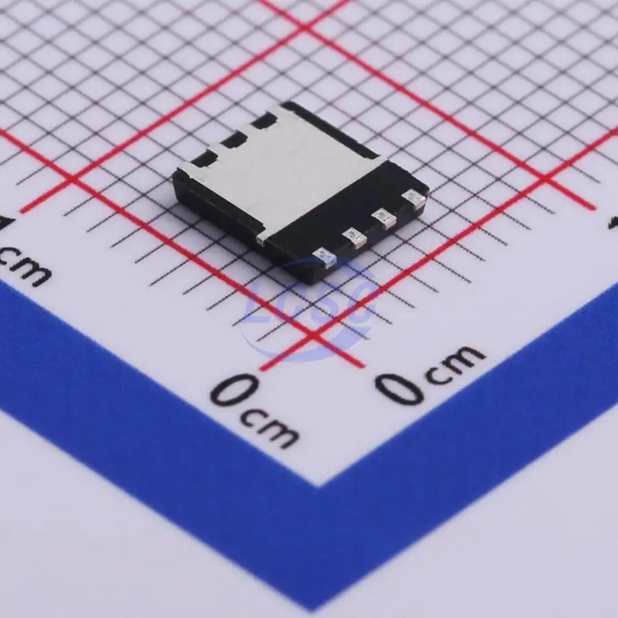 10Pieces/Lot Original 054N04NS Transistor Power MOSFET N-Channel 40V 17A/81A 2.5W TDSON-8 BSC054N04NSG