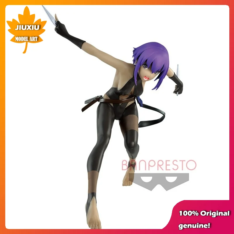 

100% Original:Anime FATE FGO Hassan Sabbah 1/8 PVC Action Figure Anime Figure Model Toys Figure Collection Doll Gift