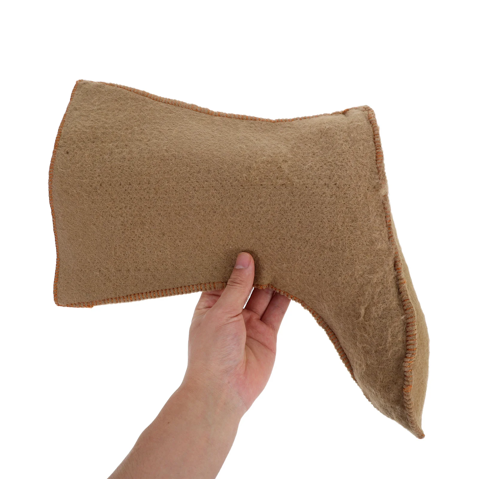 1 زوج الرجال الشتاء الثلوج الأحذية مقاوم للماء معزول الدافئة الصيد حذاء للسير مسافات طويلة أكسفورد اصطف التمهيد الجوارب استبدال الطقس البارد