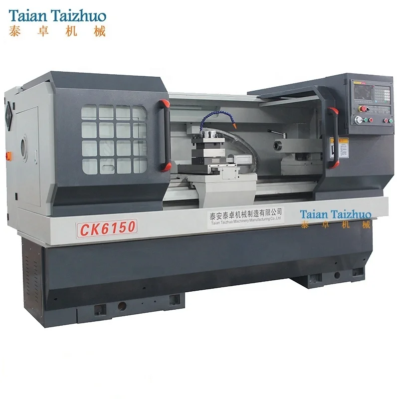 선양 CNC 선반 라인, CK6150