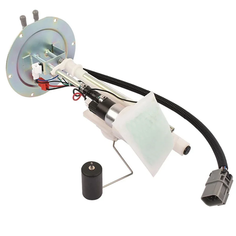 Fuel Pump Module 055GE for Nissan D21 Pickup Tsuru 1992-2007 ( 6 Pin ) 17040-8B000 17040-3B000