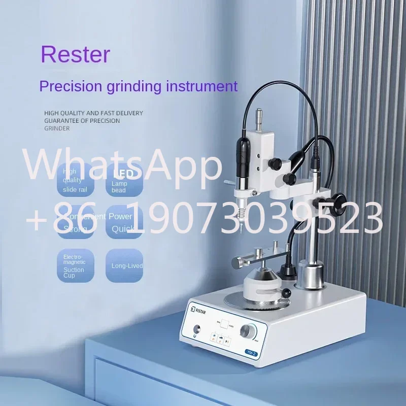 For Rester YM-2 Precision Grinding Mill Dental Electric Grinding Mill Oral Denture Mechanic Grinding Mill Milling Machine