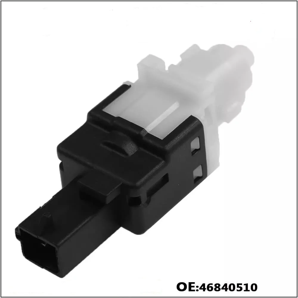 

1pc Brake Light Switch Replacement Parts For Fiat Ducato Citroen Jumper Peugeot Boxer 46840510,0046840510