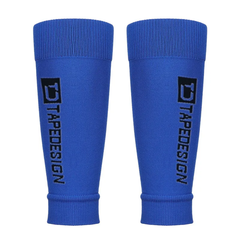 Sports Performance Football Leg Sleeve - Turf Protection Ultra-Tight Leg Compression Sleeve