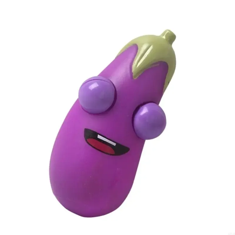 재미 있은 시뮬레이션 야채 스트레스 릴리프 짜기 장난감 터지는 눈 감각 꼬집는 장난감 성인 어린이 편안한 15UB
