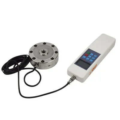 HF digital display force gauge push pull force gauge