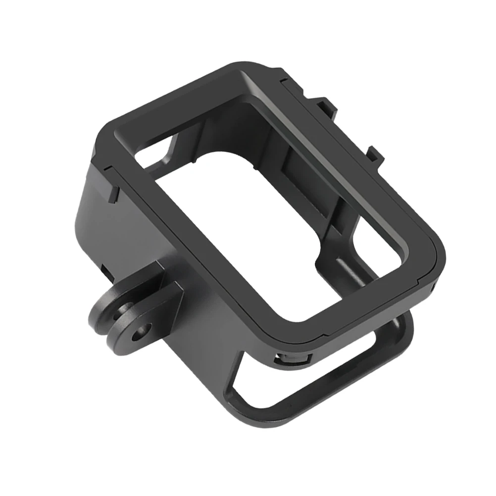 

Camera Protective Case Compatible Hero8 Durable Shockproof Action Housing Shell Charging Easy Install Removal Long Term