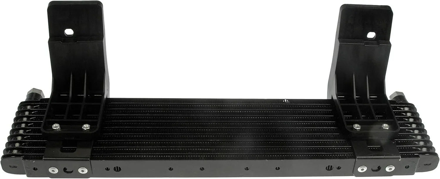 FOR Automatic Transmission Oil Cooler Compatibility Featured