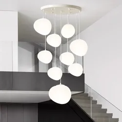 Modern home decor led lights pendant light lamps for living room led Chandeliers for dining room hanging light indoor lighting