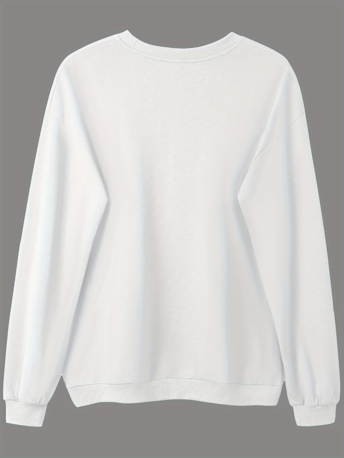 Chapeau rose en peluche mignon et pull sans chapeau en coton Happy Vibe, Style Vintage à la mode pour femmes, automne/hiver 769