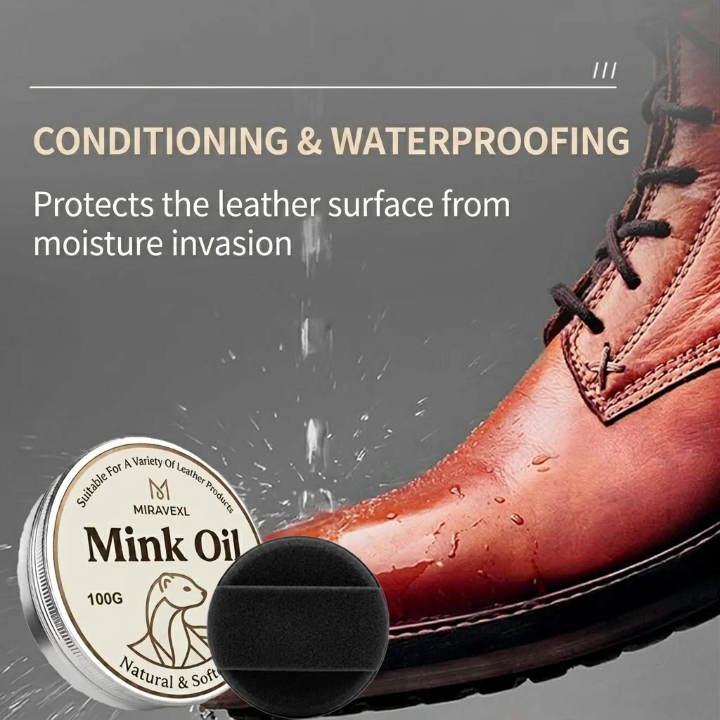 Thumbnail 3 - #71 Best Shoe Polish to Buy In 2026