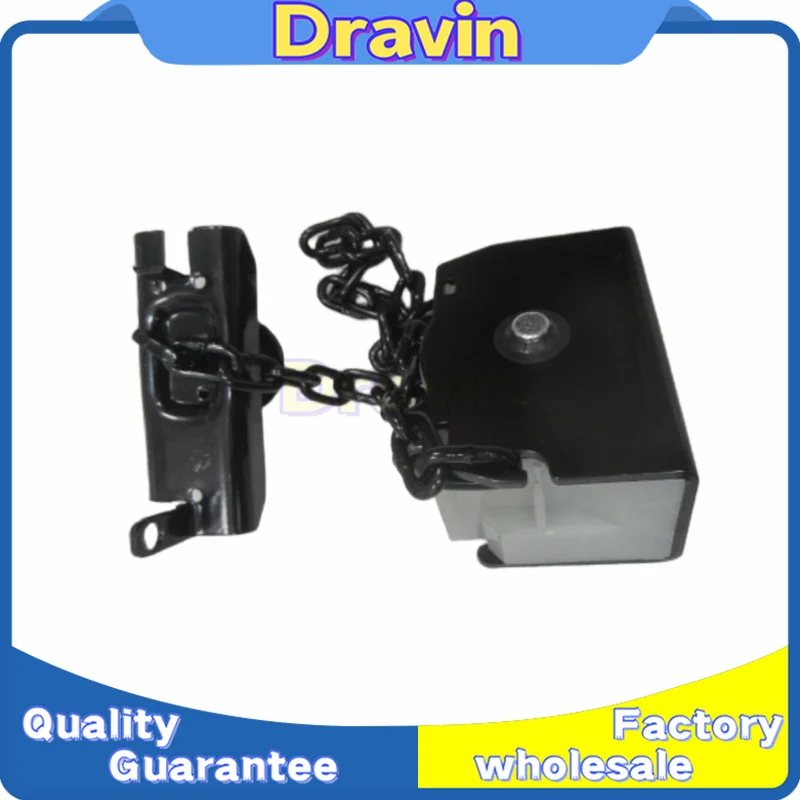 

51900-0K011 519000K011 Spare Wheel Carrier Assy for Toyota Hilux Pickup VII Vigo KUN15 KUN16 2004-2012 2011- Innova