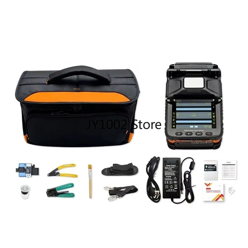 AI-5 Pro Fusion Spl…