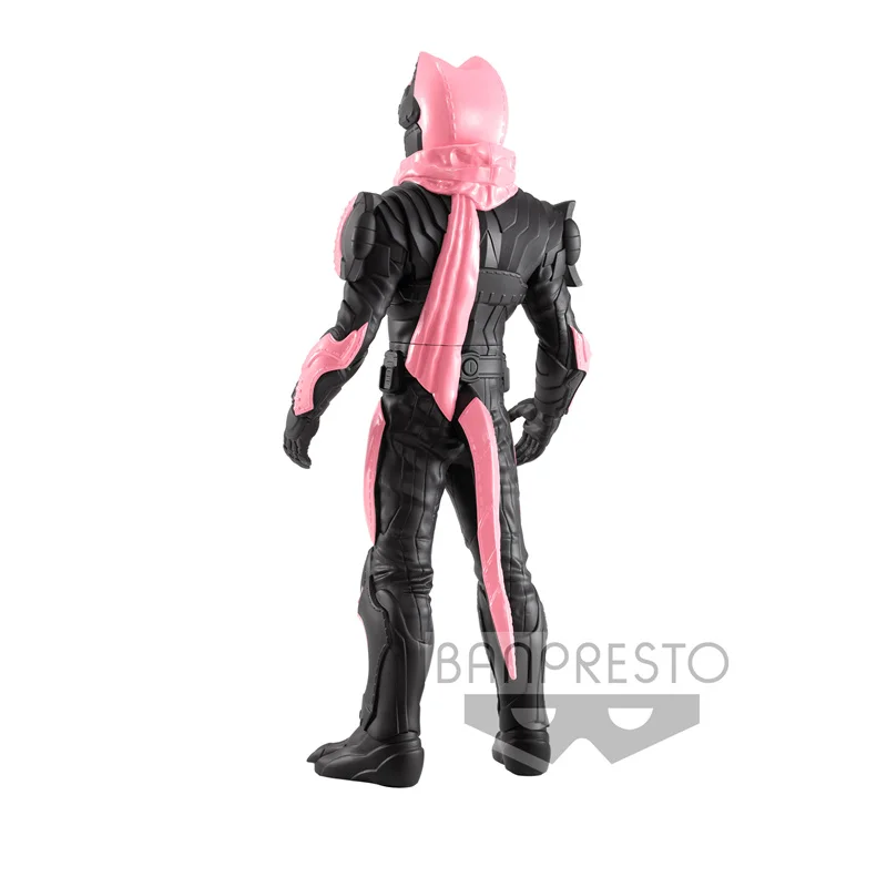 Original Bandai Ban presto Kamen Reiter Action figuren PVC Modell Figuren Anime niedlichen Spielzeug Sammlung Geschenk