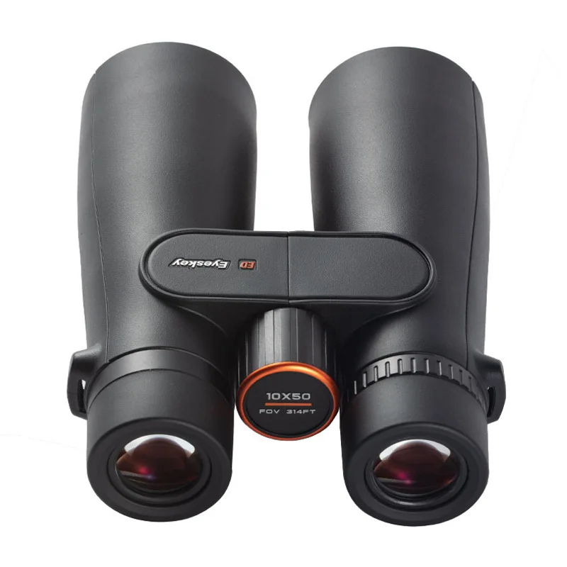 Eyeskey ED Binoculars High Definition High Power Professional Grade Low Light Night Vision Binoculars For Concert Bee Finding Ou
