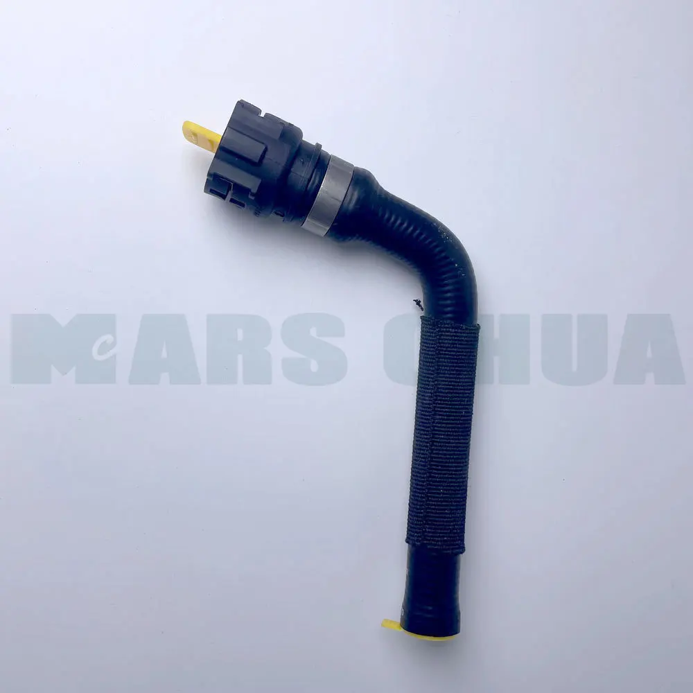 For Audi Coolant Hose A6 A7 S6 3.0 2.8 Overflow Tank Hose 4GD122109 Original Pipe 4G0 122 109 AF