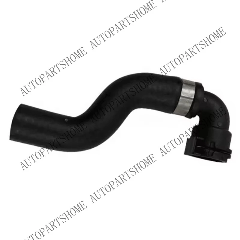 Z... 17127576383 Tuyau de liquide de refroidissement du radiateur pour BMW E70 X6 X5