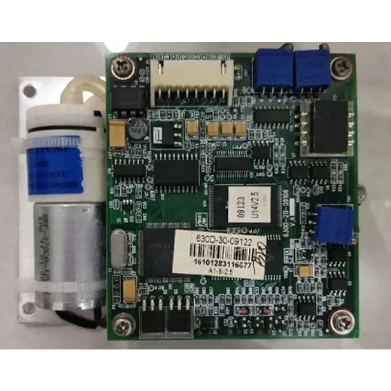 MEC2000 PM7000 PM8000 PM9000 MEC-2000 PM-7000 PM-8000 PM-9000 Monitor Blood Pressure Module Motherboard