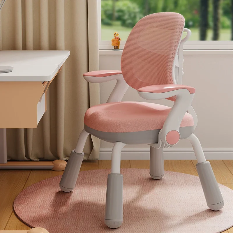 

Study Chair Design Baby Chairs Child Furniture Designer Stool Children Kids School Safety Seats Girl Mother Children's Growing