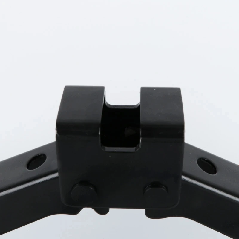 Strumento di riparazione per martinetti per auto 2 in 1 martinetto di sollevamento manuale da 1-2 tonnellate con strumenti di sollevamento per