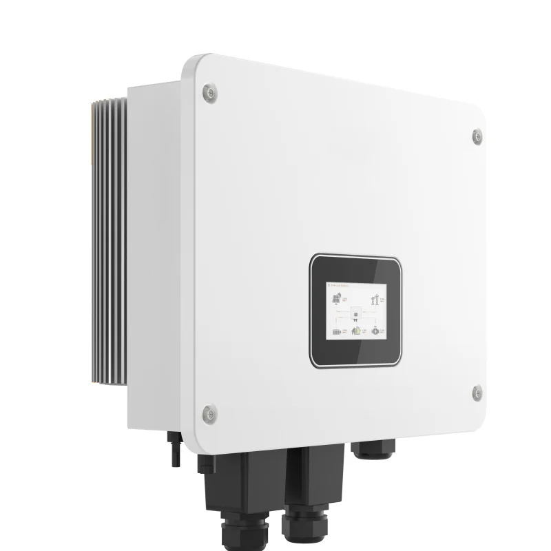 Power Inverter 12v To 230v/110v Megarevo 5-6kw Solar Inverter For Electrical Vehicles