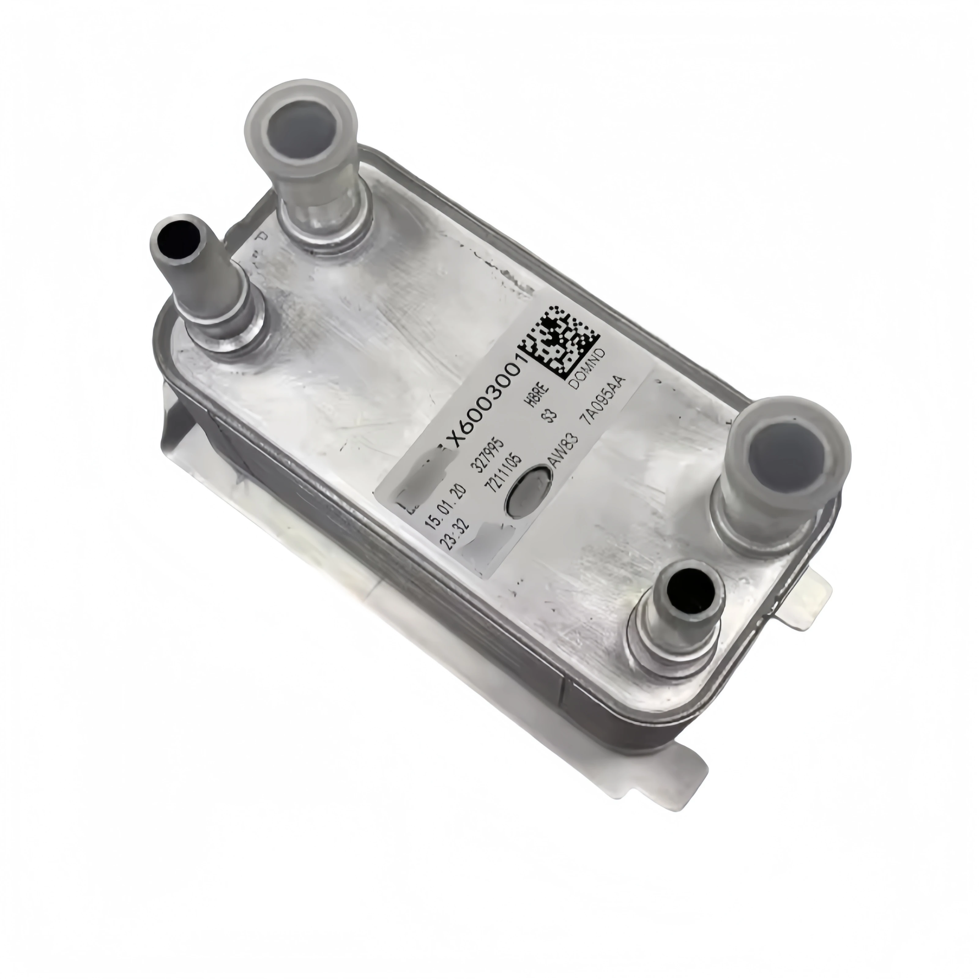 Ölkühler LR036354 X6003001 C2Z18818 C2P12397 31319313 für Land Rover Range Rover Sport Discovery 5 Velar Defender & Jaguar XF