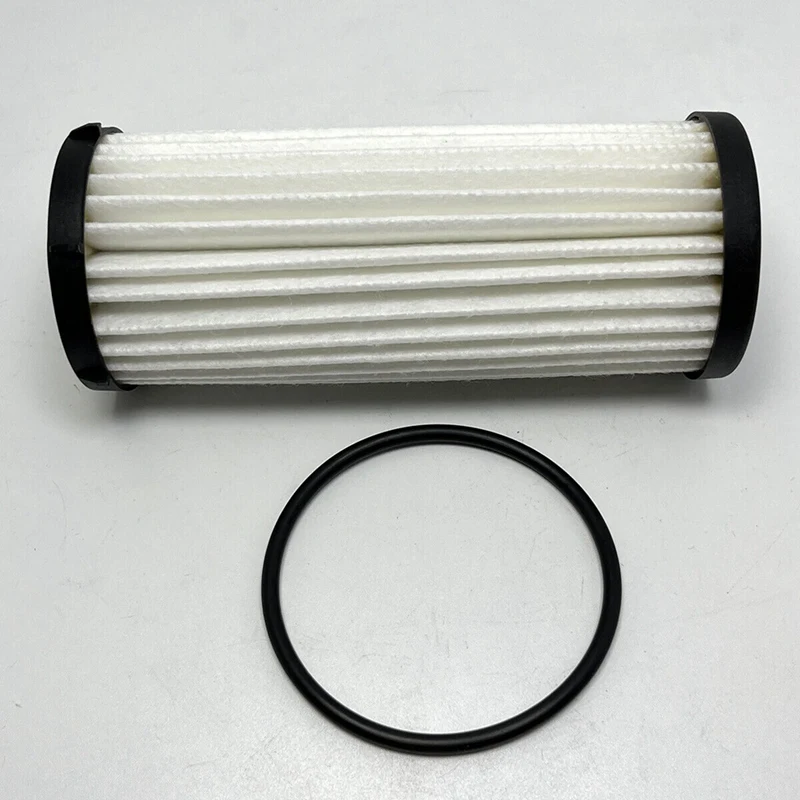 Car Automatic Transmission Hydraulic Fluid Filter Kit For  A3 RS3 TT R8 0BH325183A N91084501 0BH325183B 044-0452