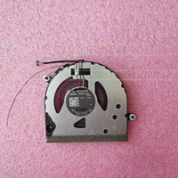 X+New For CPU Cooling Fan For Lenovo Thinkpad C13 Yoga Gen1 Chromebook ND65C28-20B06