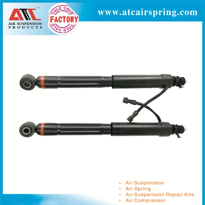 Suitable for GX470 Prado J120 shock absorber movement, rear 2003-2009 48530-69185