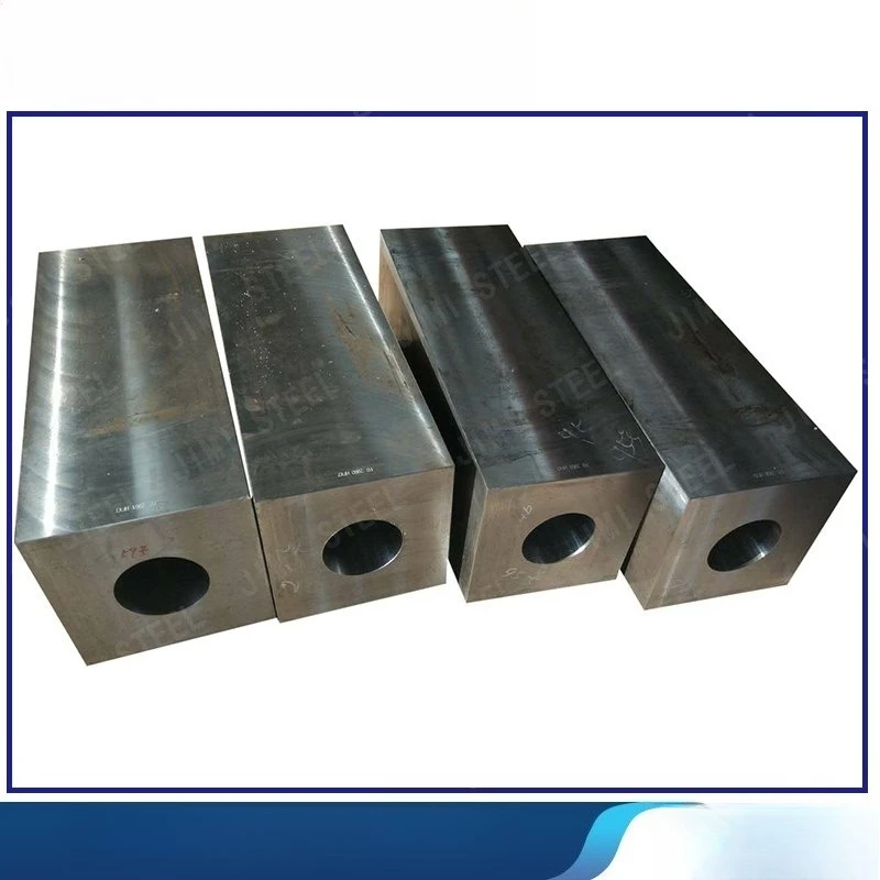 

Double hole aluminum square tube 6061 aluminum alloy hollow pipe High-Quality DIY material