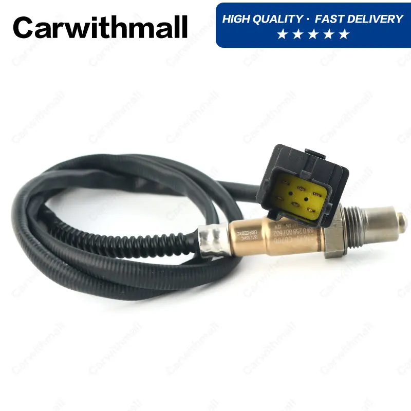 22693-CD700 22693-7Y000 22693-EA000 0258007206 Upstream Lambda Oxygen Sensor For Nissan Infiniti Cadillac Suzuki Subaru Volvo