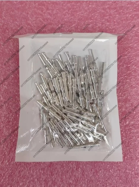 

Cold pressing needle 1.0MM, CDSM-1.0 whole package of 100 pcs, not retail, brand new.