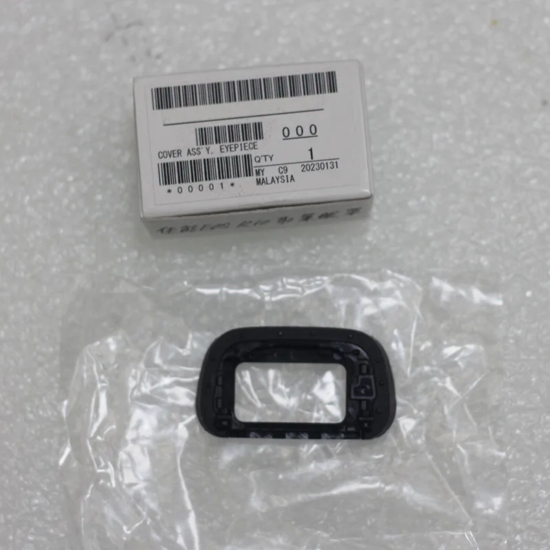 New original Eye cup eyepiece cover repair parts For Canon EOS R10 SLR