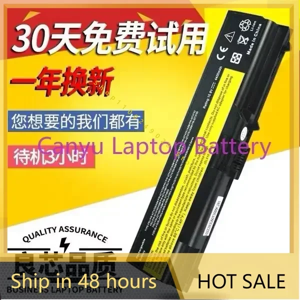 

For Lenovo E40 T420 E420 E520 T410 I Sl410k E50 Battery