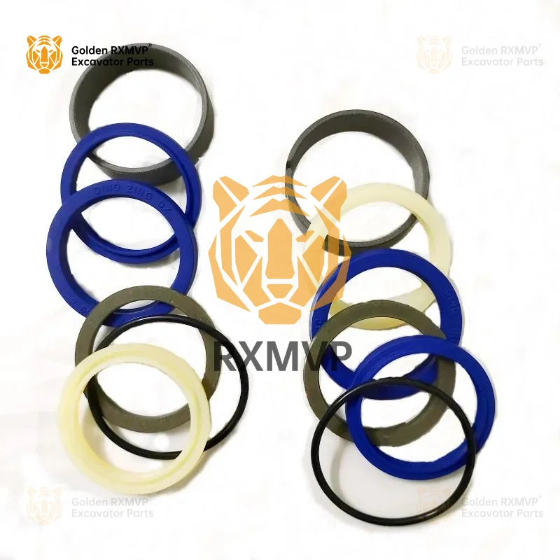 

For parts 1257110001 lift cylinder repair kit 2.5T Excavator