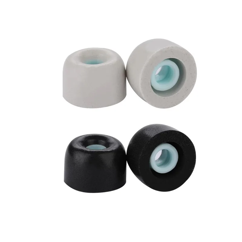 Embouts d'oreille en mousse à mémoire de forme pour Sony, écouteurs de protection en silicone intra-auriculaire souple, Wf-1000xm4 WF-1000XM3, remplacement des oreillettes, 1 paire, 2/3 paires