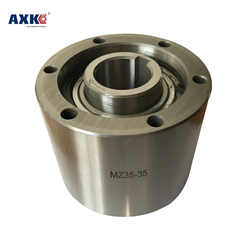 Cam Clutch MZ Series One Way Clutch Bearing MZ30G-22