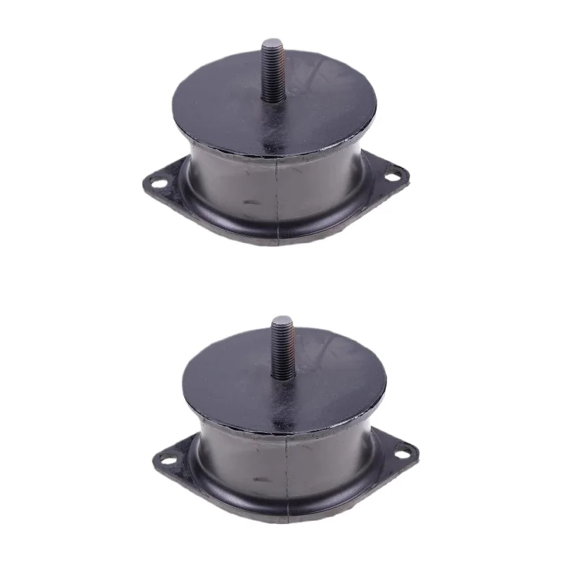 06129902 06129901 Rubber Buffer For Bomag Bw161 Bw216 Bw218 Bw219 Bw220 Bw225 Bw226 Bw90 Bw100 Bw120 Bw141 Bw151 Bw160 Bw174